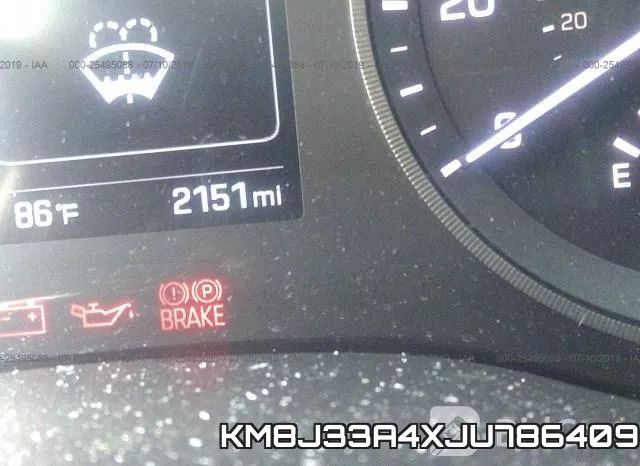 KM8J33A4XJU786409 фото 8