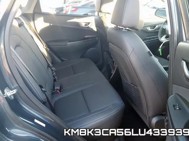 KM8K3CA56LU433939 фото 7