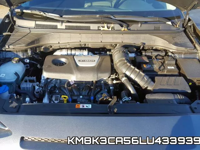 KM8K3CA56LU433939 фото 8