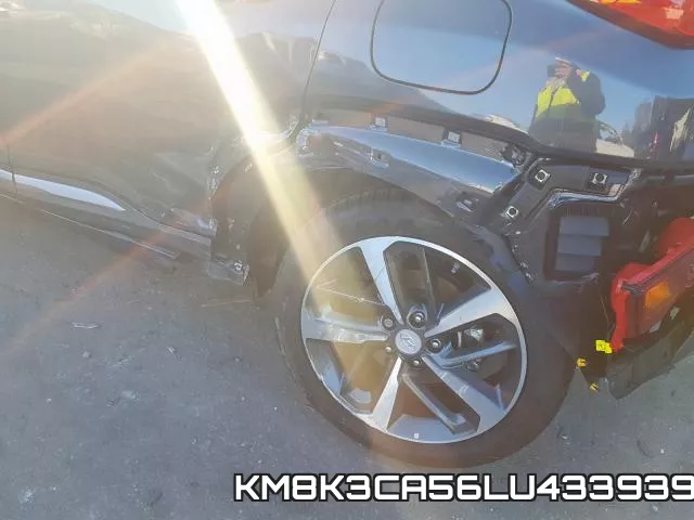 KM8K3CA56LU433939 фото 10