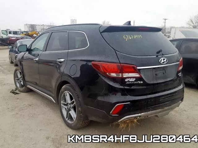 KM8SR4HF8JU280464 фото 4