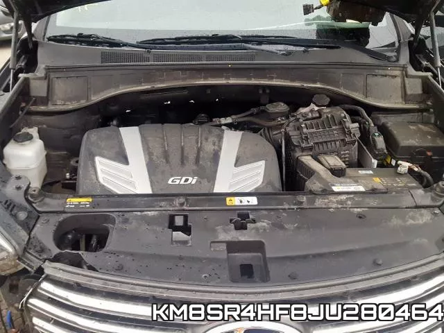 KM8SR4HF8JU280464 фото 8