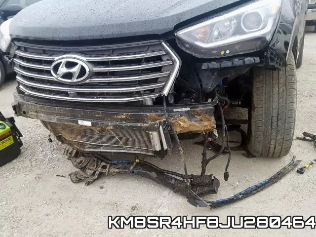 KM8SR4HF8JU280464 фото 10