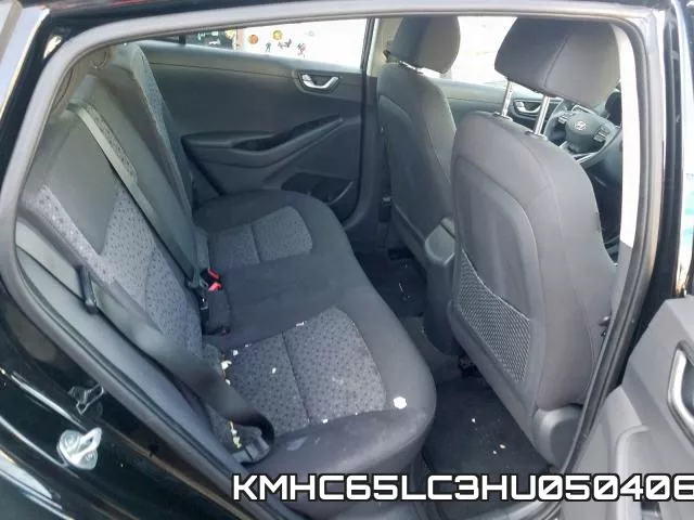 KMHC65LC3HU050406 фото 7