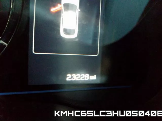 KMHC65LC3HU050406 фото 9
