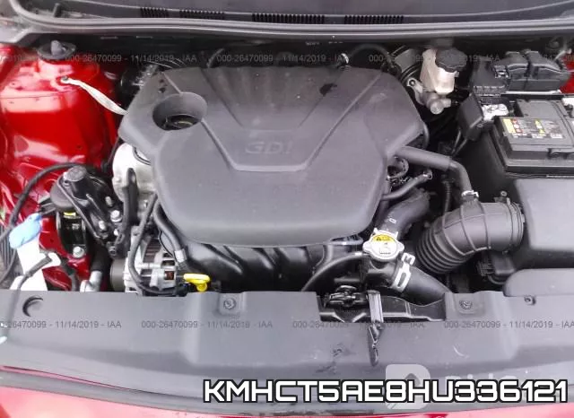 KMHCT5AE8HU336121 фото 2