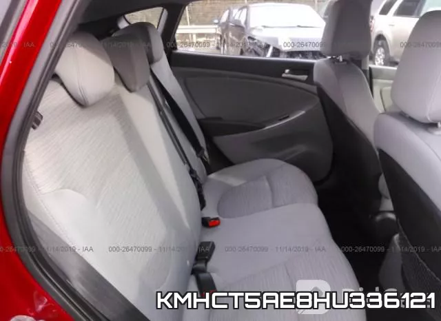 KMHCT5AE8HU336121 фото 9
