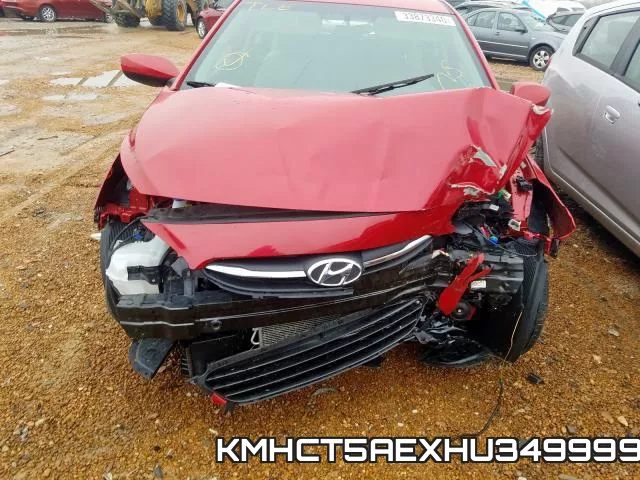 KMHCT5AEXHU349999 фото 8
