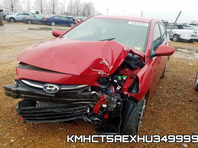 KMHCT5AEXHU349999 фото 10