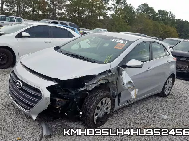 KMHD35LH4HU352456 фото 3