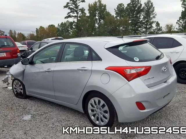 KMHD35LH4HU352456 фото 4