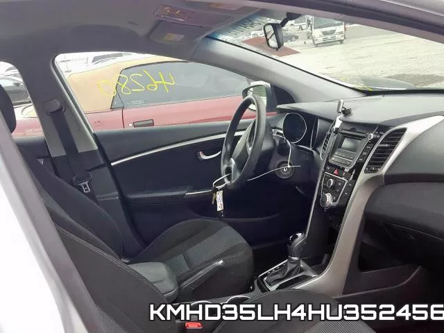 KMHD35LH4HU352456 фото 6
