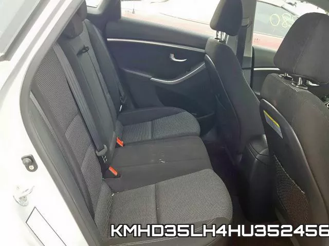 KMHD35LH4HU352456 фото 7