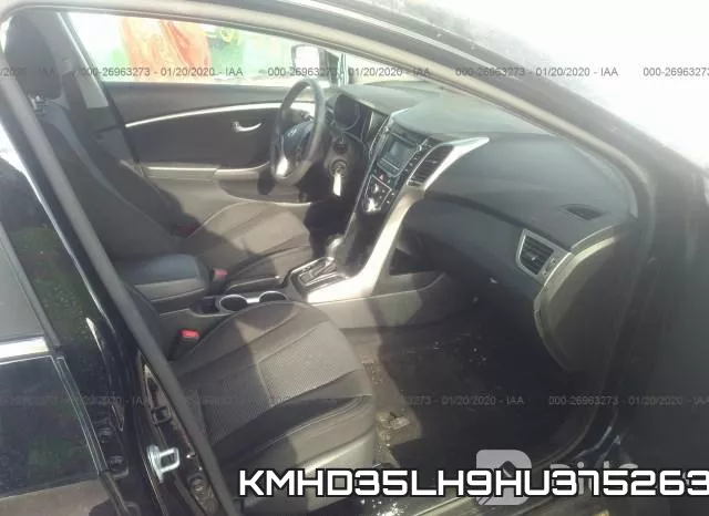 KMHD35LH9HU375263 фото 6