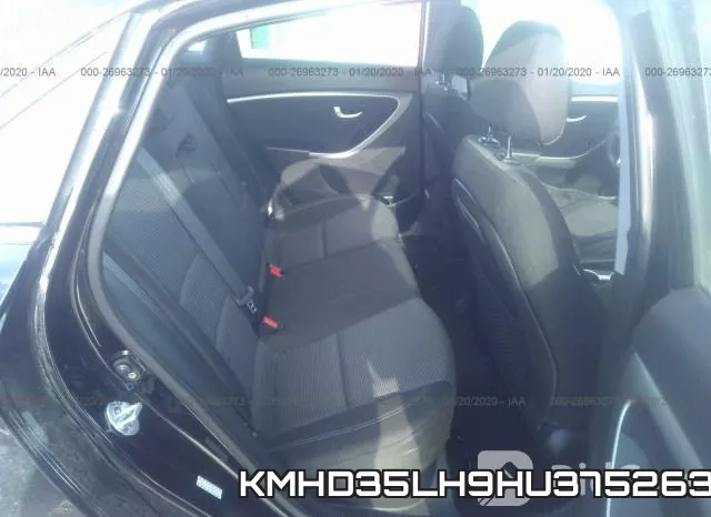 KMHD35LH9HU375263 фото 9