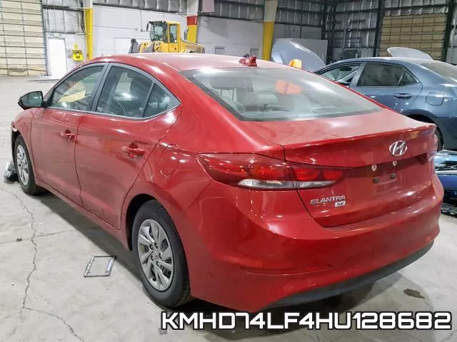 KMHD74LF4HU128682 фото 4