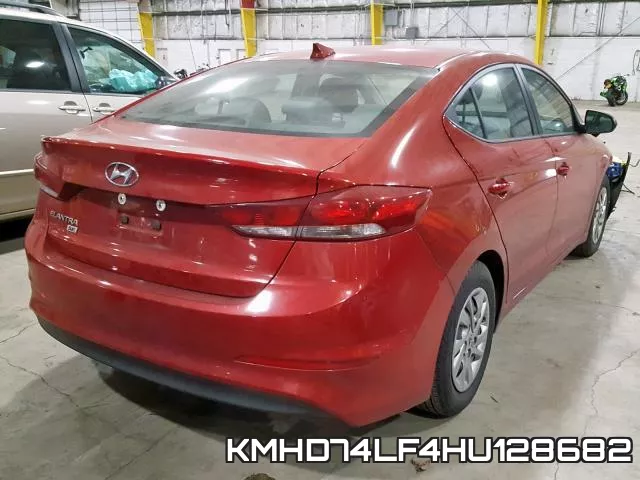 KMHD74LF4HU128682 фото 5