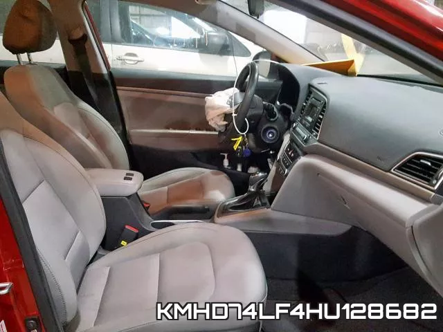 KMHD74LF4HU128682 фото 6