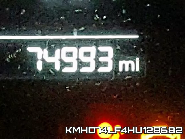 KMHD74LF4HU128682 фото 9