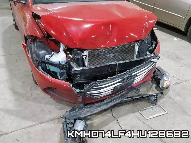 KMHD74LF4HU128682 фото 10