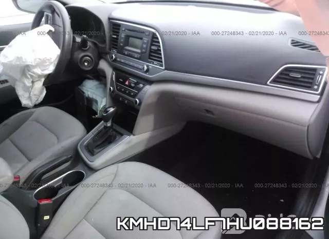 KMHD74LF7HU088162 фото 6