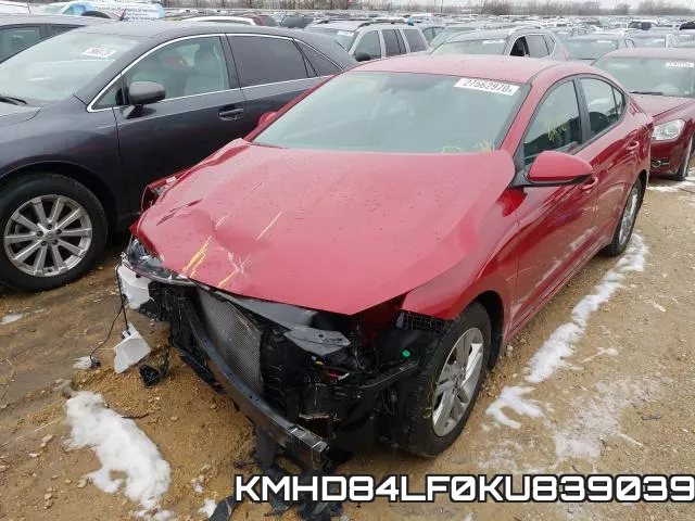 KMHD84LF0KU839039 фото 3