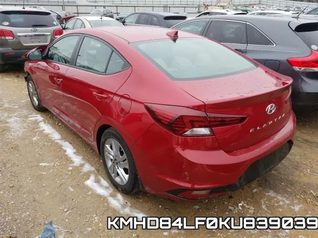 KMHD84LF0KU839039 фото 4