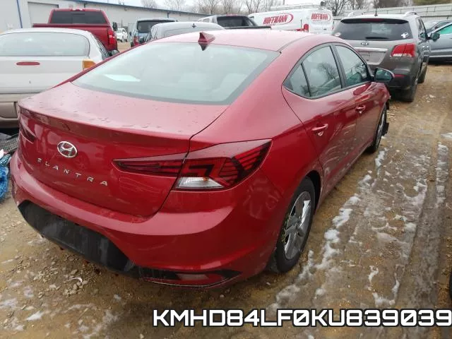 KMHD84LF0KU839039 фото 5