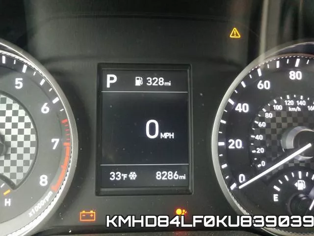 KMHD84LF0KU839039 фото 9