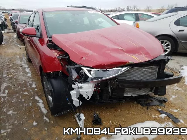KMHD84LF0KU839039 фото 10