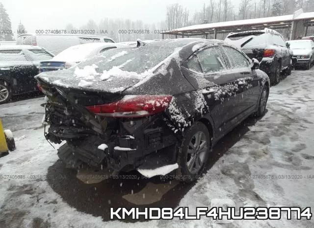 KMHD84LF4HU238774 фото 5