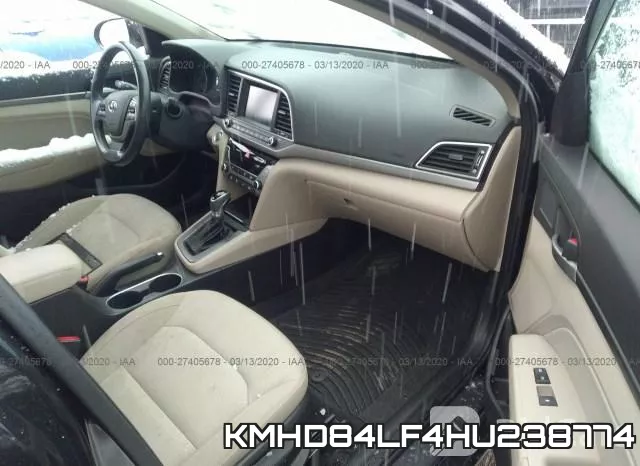 KMHD84LF4HU238774 фото 6