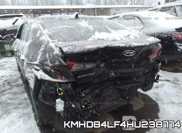 KMHD84LF4HU238774 фото 7
