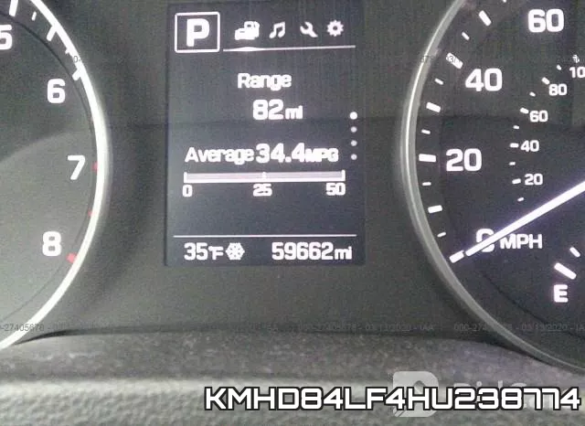 KMHD84LF4HU238774 фото 8