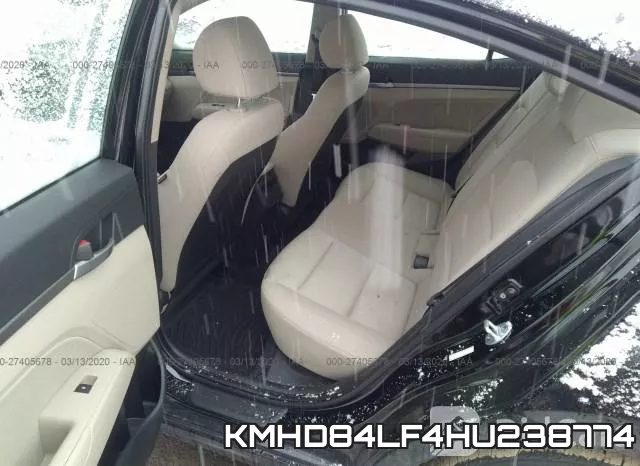 KMHD84LF4HU238774 фото 9