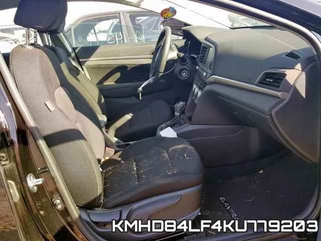 KMHD84LF4KU779203 фото 6