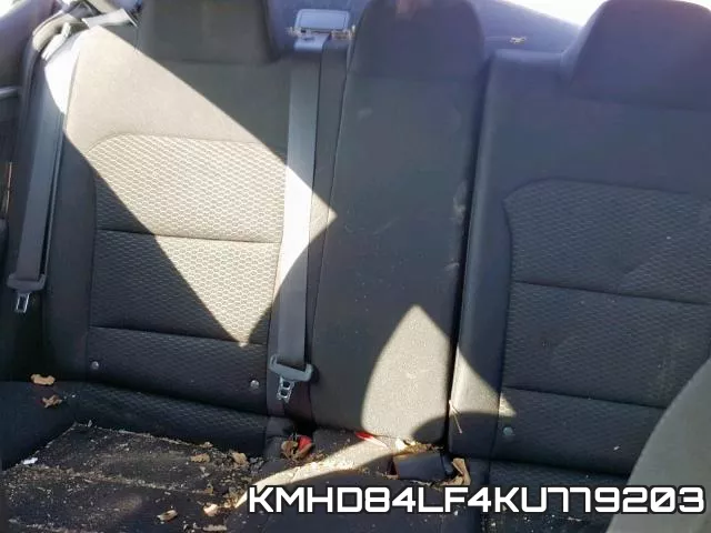 KMHD84LF4KU779203 фото 7