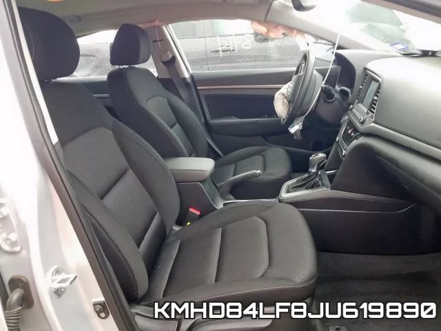 KMHD84LF8JU619890 фото 6