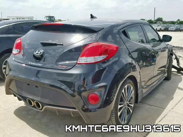 KMHTC6AE9HU313615 фото 5