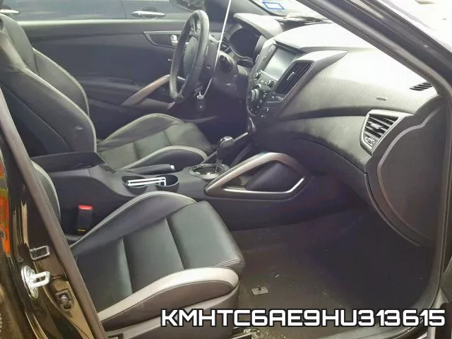 KMHTC6AE9HU313615 фото 6
