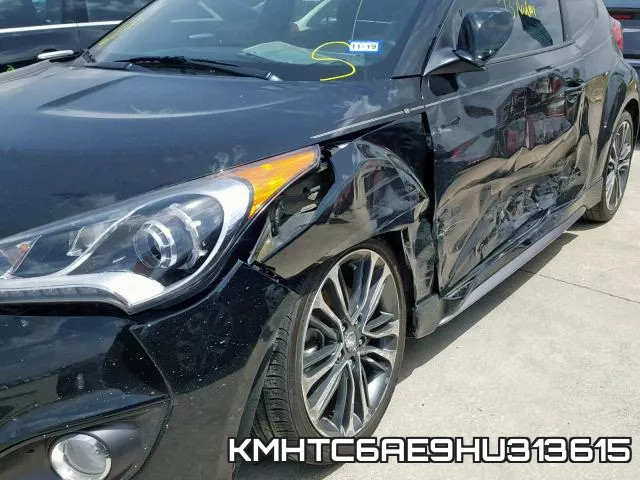 KMHTC6AE9HU313615 фото 10