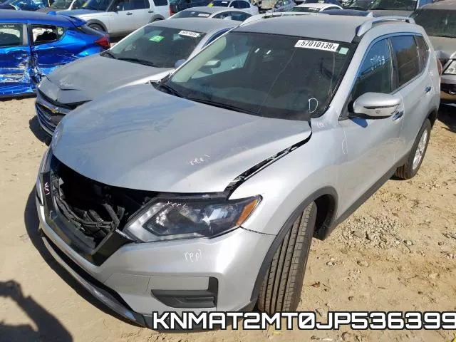 KNMAT2MT0JP536399 фото 3