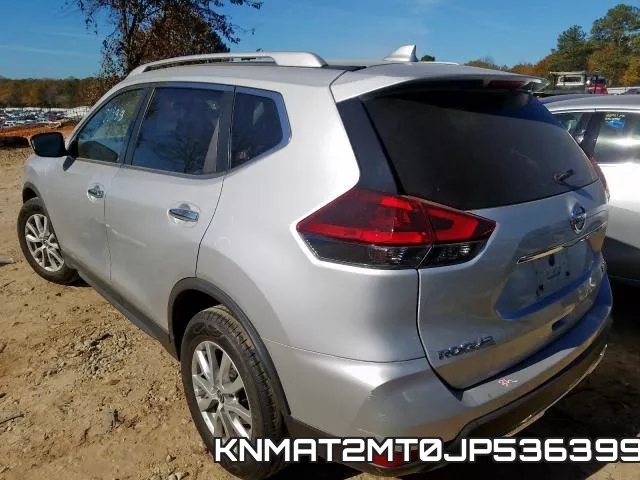 KNMAT2MT0JP536399 фото 4