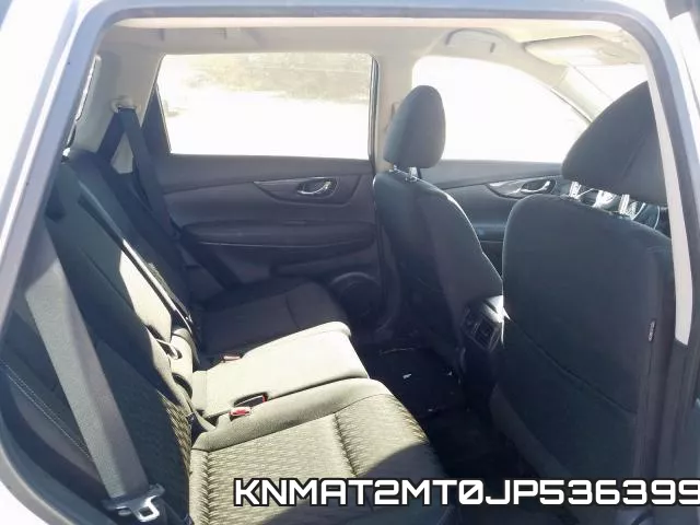 KNMAT2MT0JP536399 фото 7