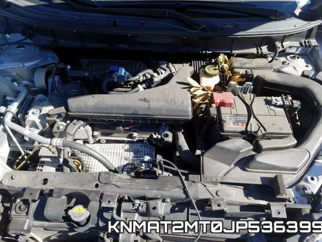 KNMAT2MT0JP536399 фото 8