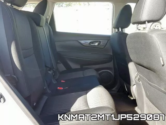 KNMAT2MT1JP529087 фото 7