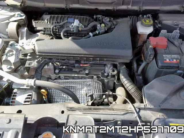 KNMAT2MT2HP537709 фото 8