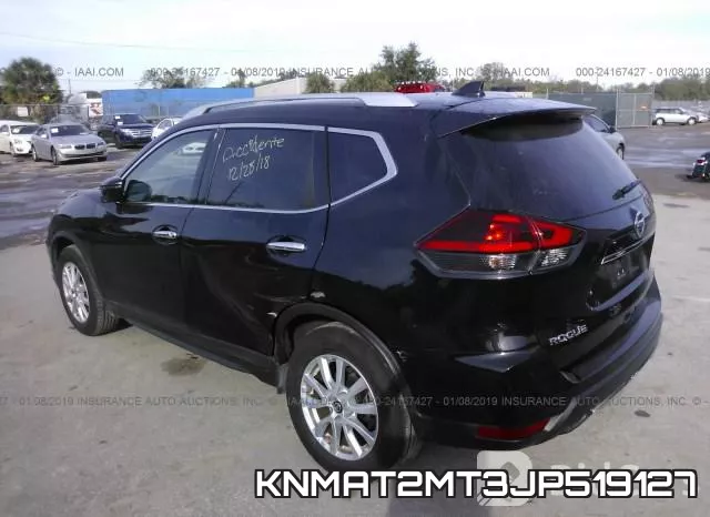 KNMAT2MT3JP519127 фото 4
