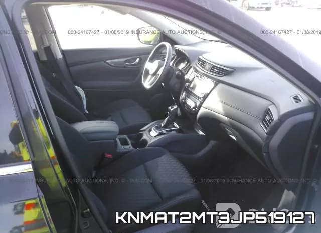 KNMAT2MT3JP519127 фото 6