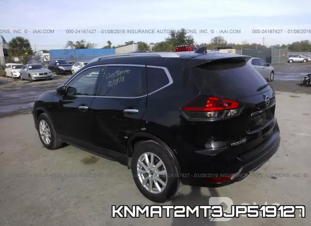 KNMAT2MT3JP519127 фото 7